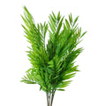Pack of 6 x 85cm Bamboo Fern Stem