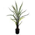 90cm UV Resistant Artificial Boston Fern Plant