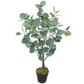 85cm Artificial Eucalyptus Tree