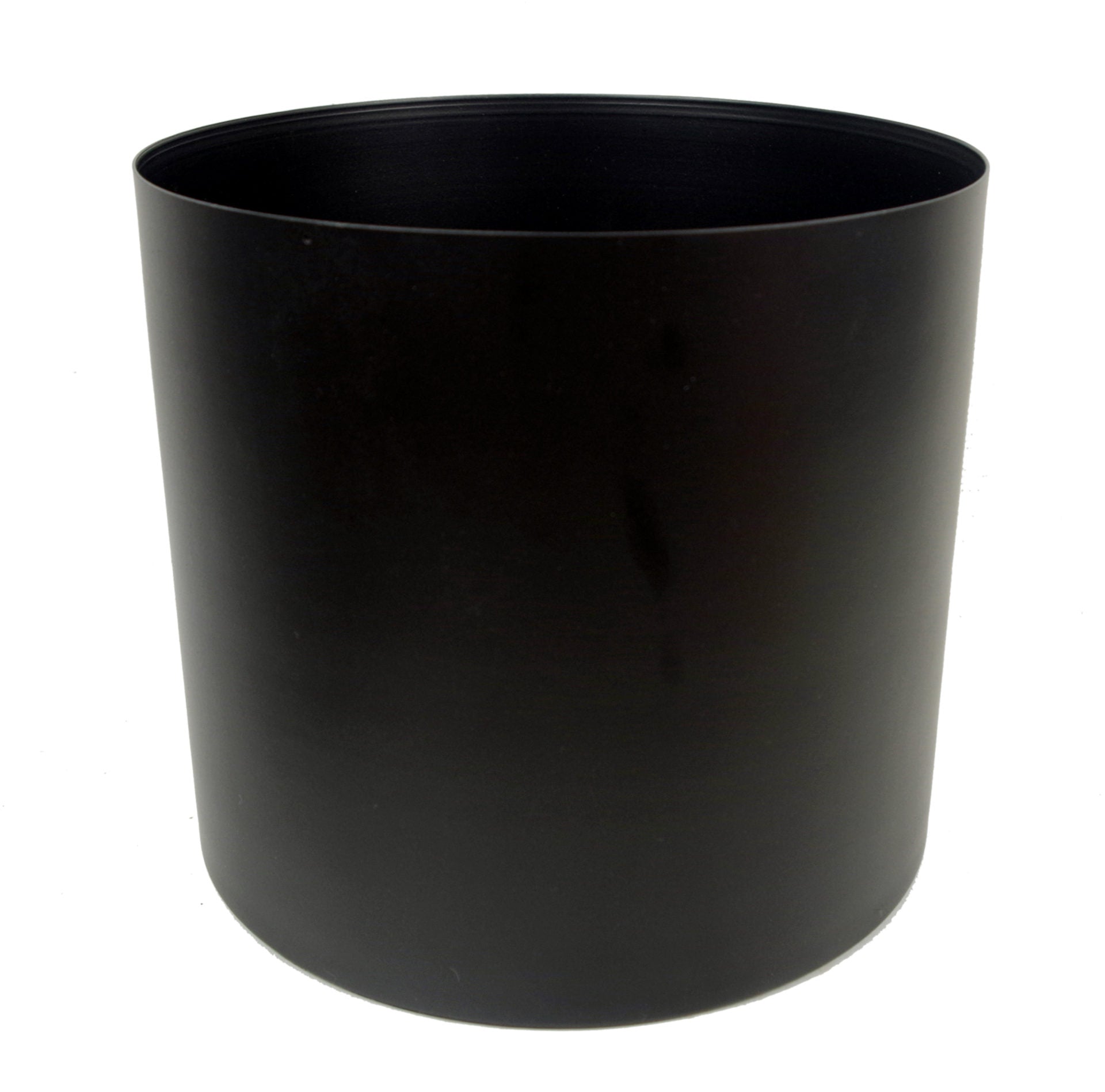 150cm Twisted Trunk Artificial Japanese Fruticosa Ficus Tree Black Planter