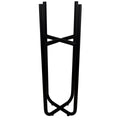 Large Black Planter Stand (Planter not included) 62cm x 18cm