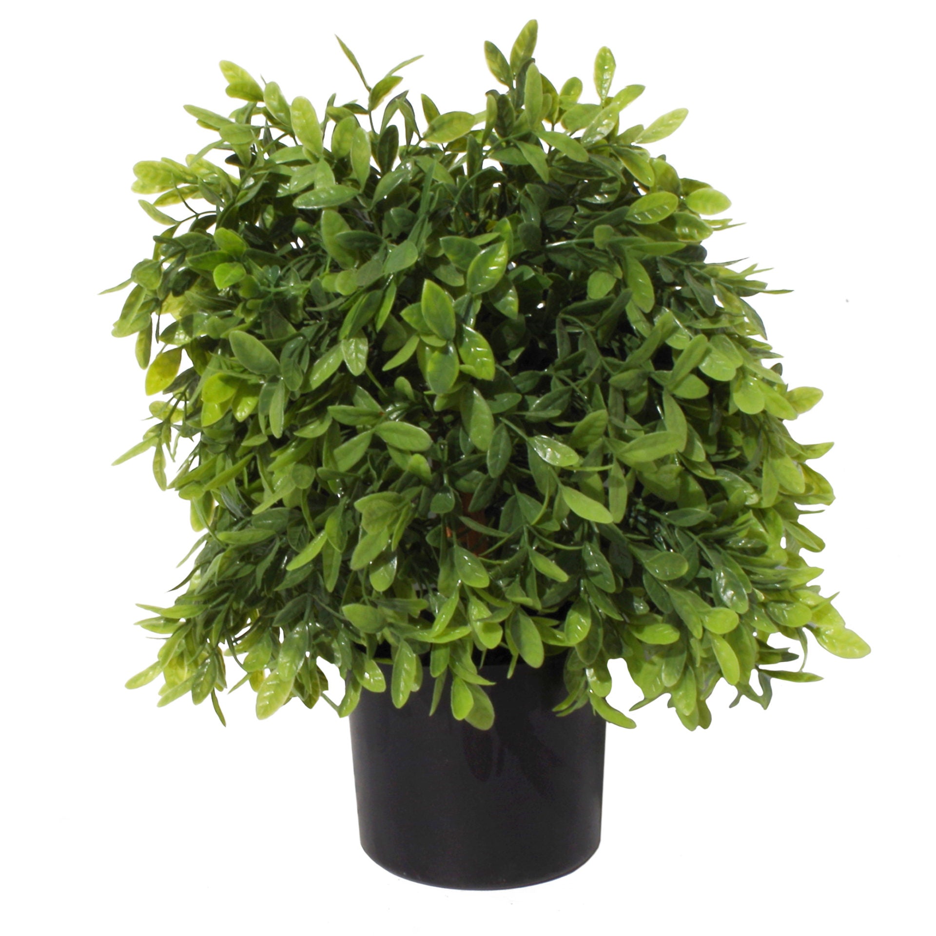 45cm Arfificial Topiary Ball Bush UV Protected