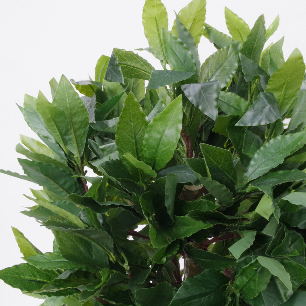 90cm Artificial Bay Tree UV Protected