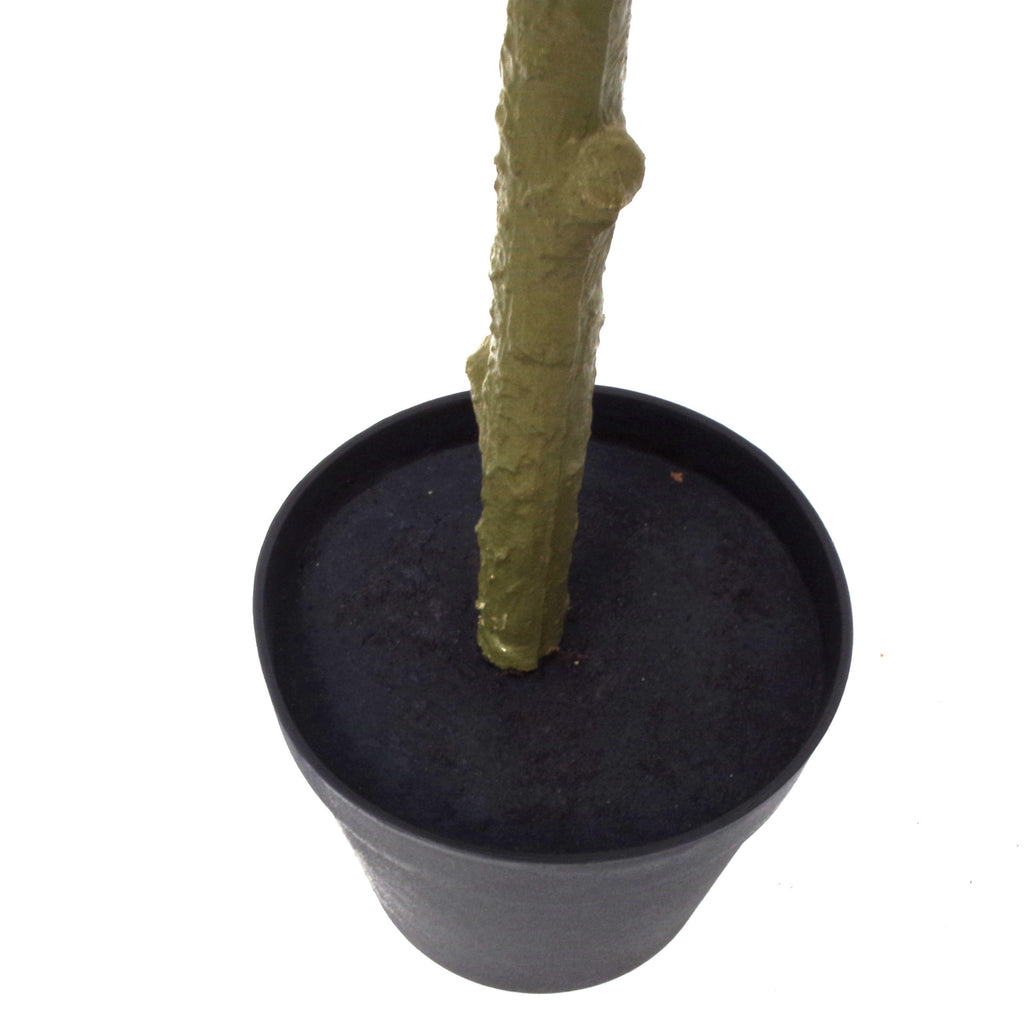 90cm Artificial Bay Tree UV Protected