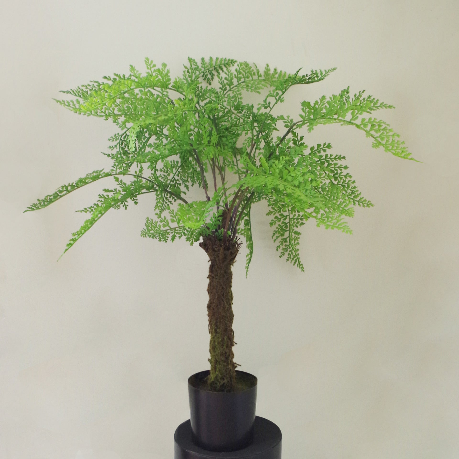 65cm Realistic Artificial Fern Plant