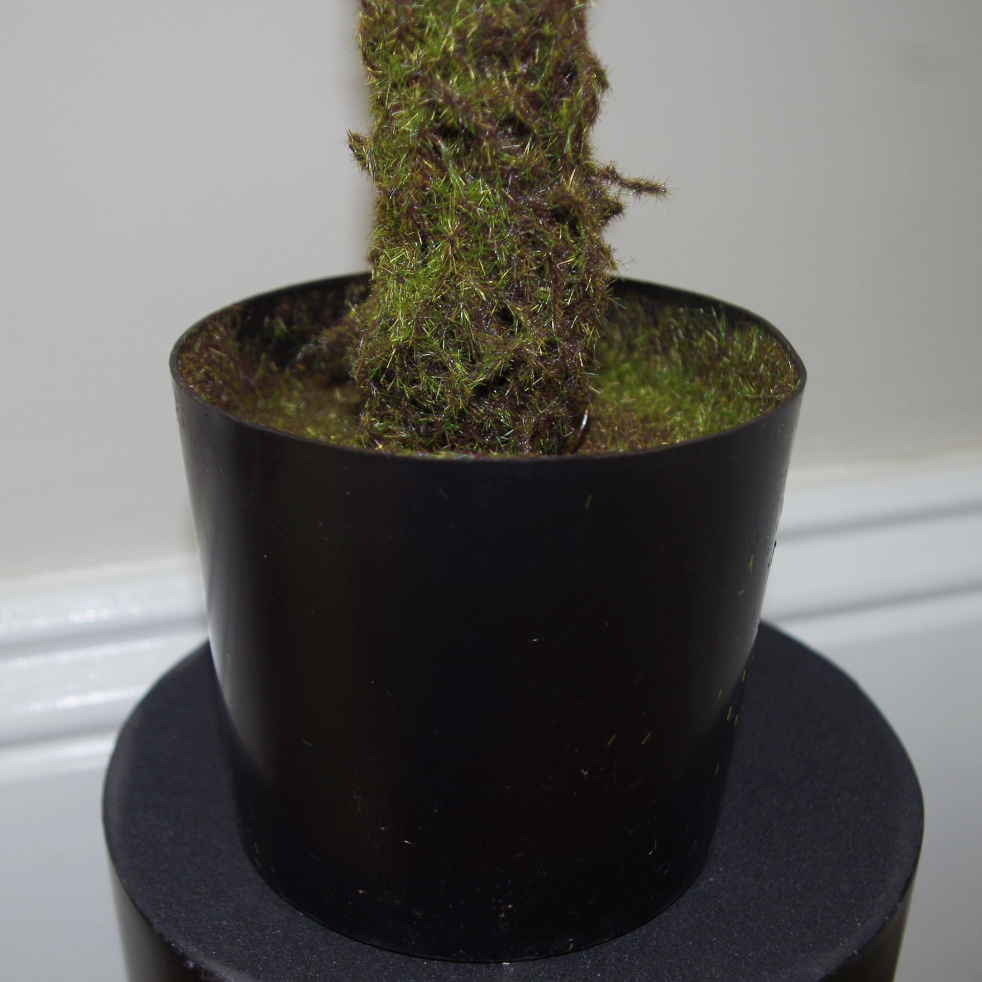 55cm Mini Artificial Fern Tree with Pot