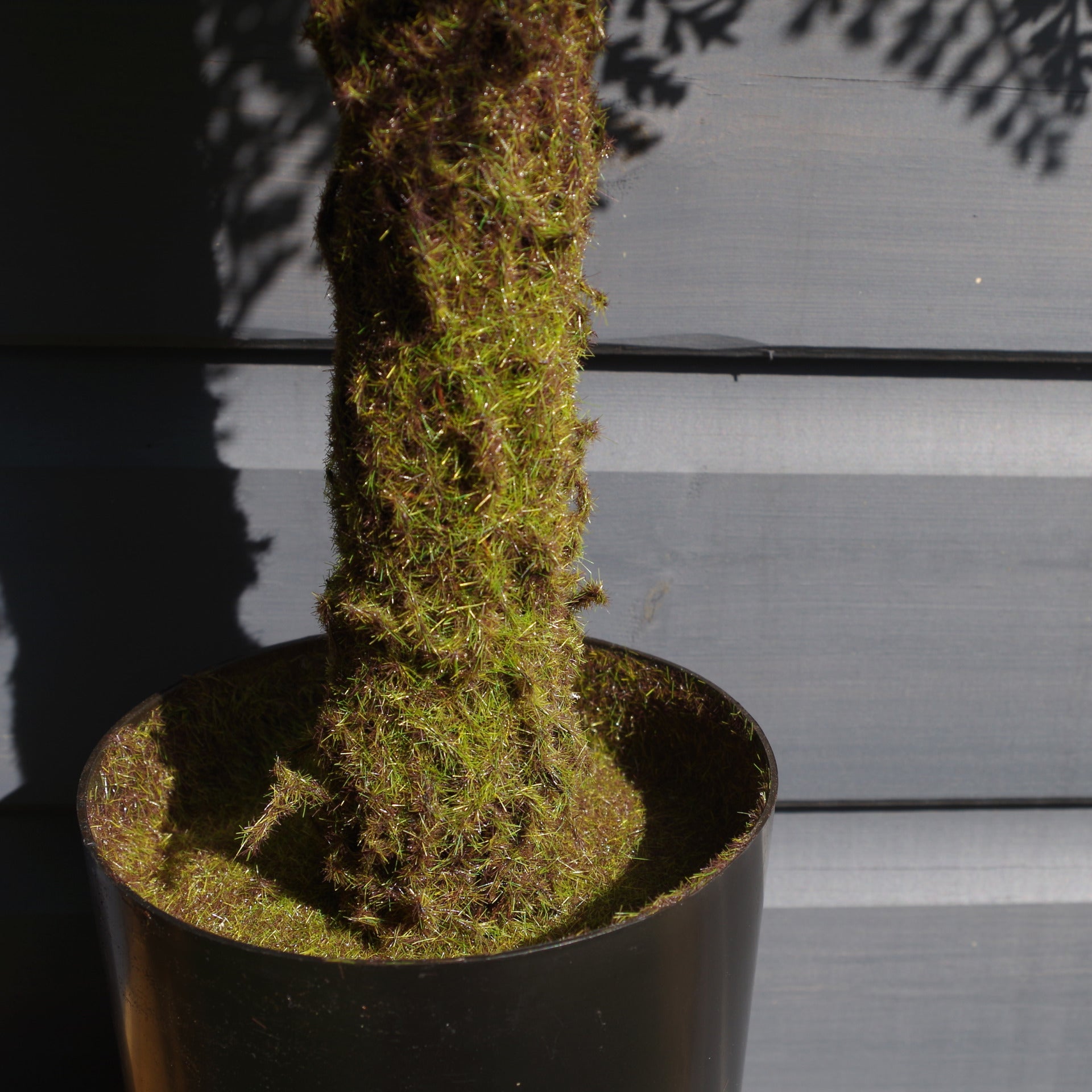 55cm Mini Artificial Fern Tree with Pot