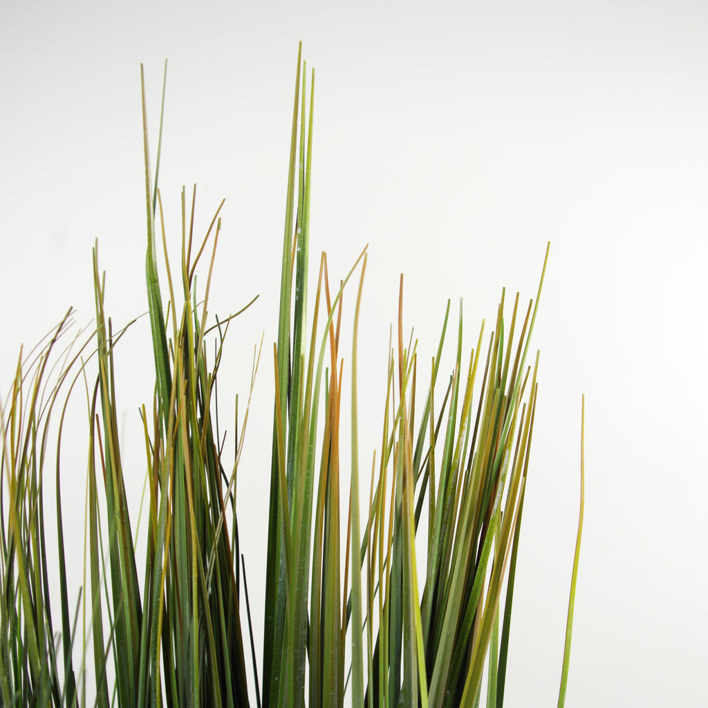 60cm Artificial Potted Grass Plant