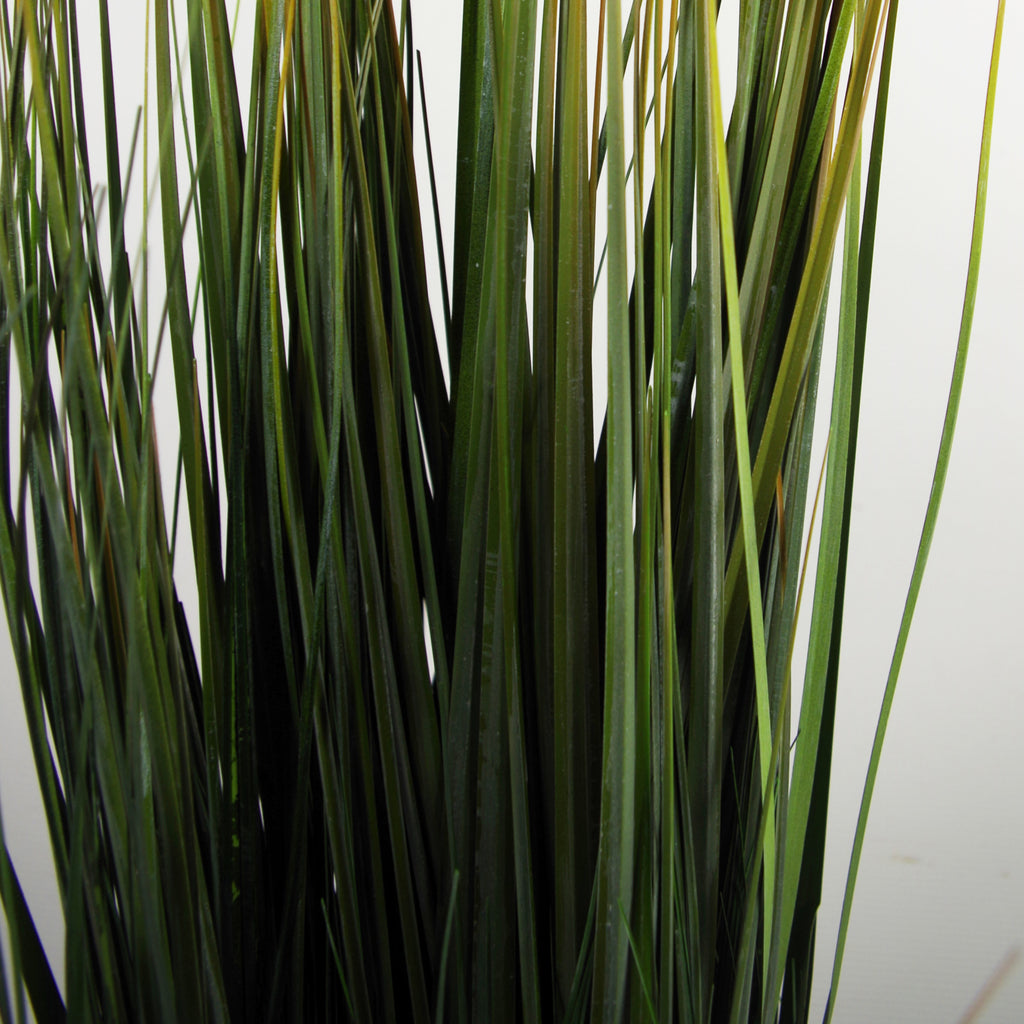 60cm Artificial Potted Grass Plant