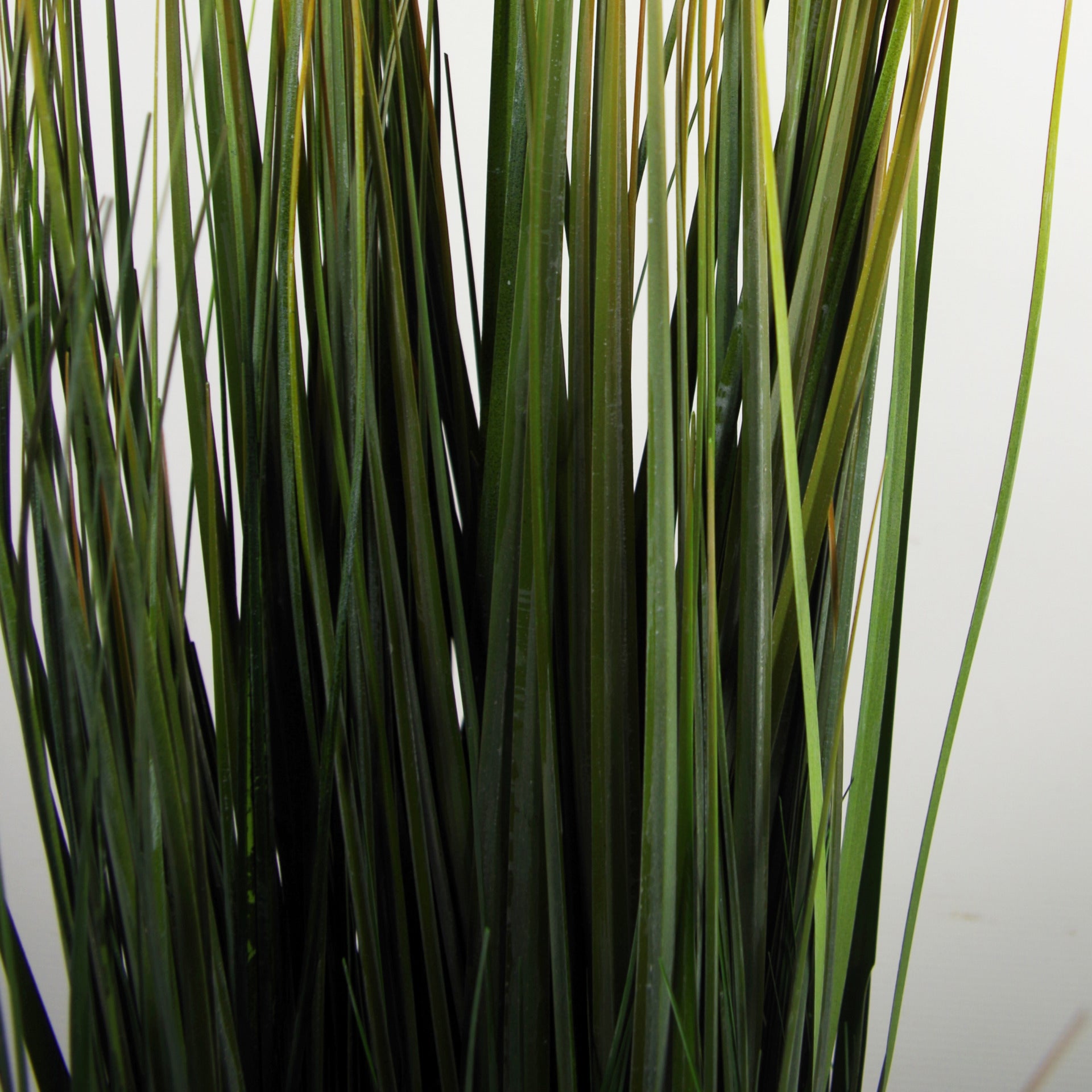 60cm Artificial Potted Grass Plant