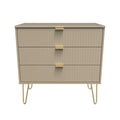 3 Drawer Chest