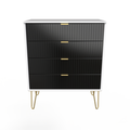 4 Drawer Chest