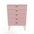 5 Drawer Chest