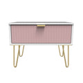 1 Drawer Midi Chest