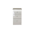 3 Drawer Locker