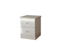 2 Drawer Locker