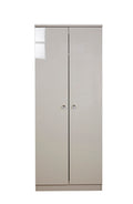 2ft6in Plain Robe
