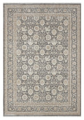 Elegance Lunaria Grey Rug