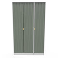 Triple Plain Robe