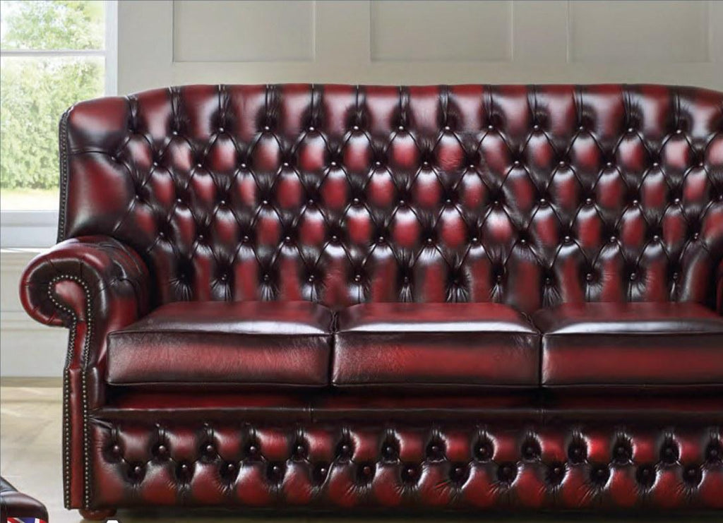 Lagavulin 3 Seat Sofa