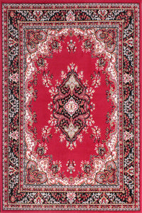 Rug Red