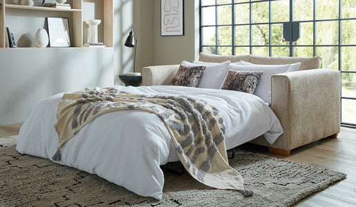Leon - Standard Sofa Bed