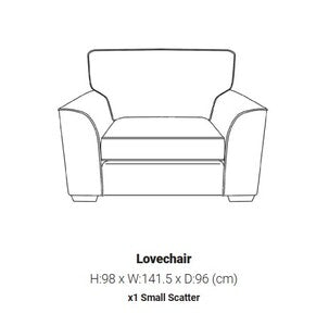Love Chair