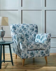 Luna Accent Chair