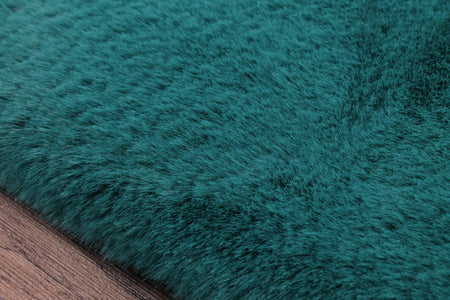 Rug Teal