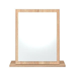 MIL044 Small Mirror