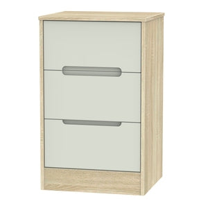 3 Drawer Locker