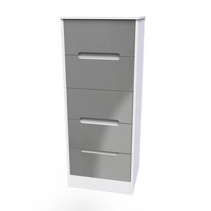 5 Drawer Locker