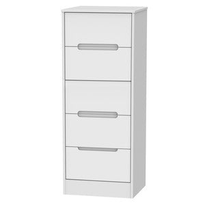 5 Drawer Locker