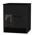 2 Drawer Locker