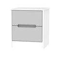 2 Drawer Locker