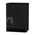 3 Drawer Deep Midi Chest