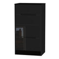 4 Drawer Deep Midi Chest