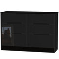 6 Drawer Midi Chest