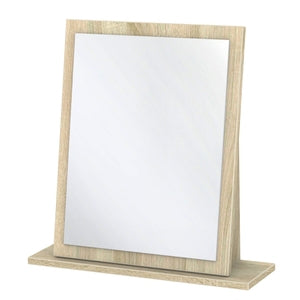 Small Mirror