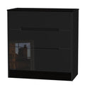 3 Drawer Deep Chest