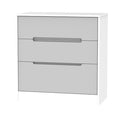 3 Drawer Deep Chest