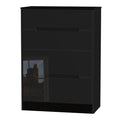 4 Drawer Deep Chest