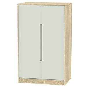 2ft6in Plain Midi Robe