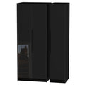 Tall Triple Plain Robe