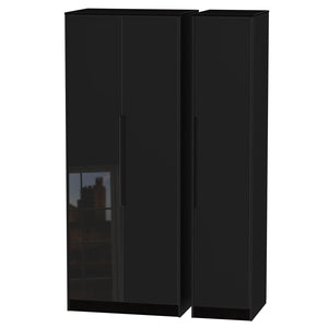 Tall Triple Plain Robe