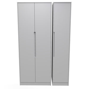 Tall Triple Plain Robe