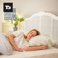 The Bamboo Forest Pillow
