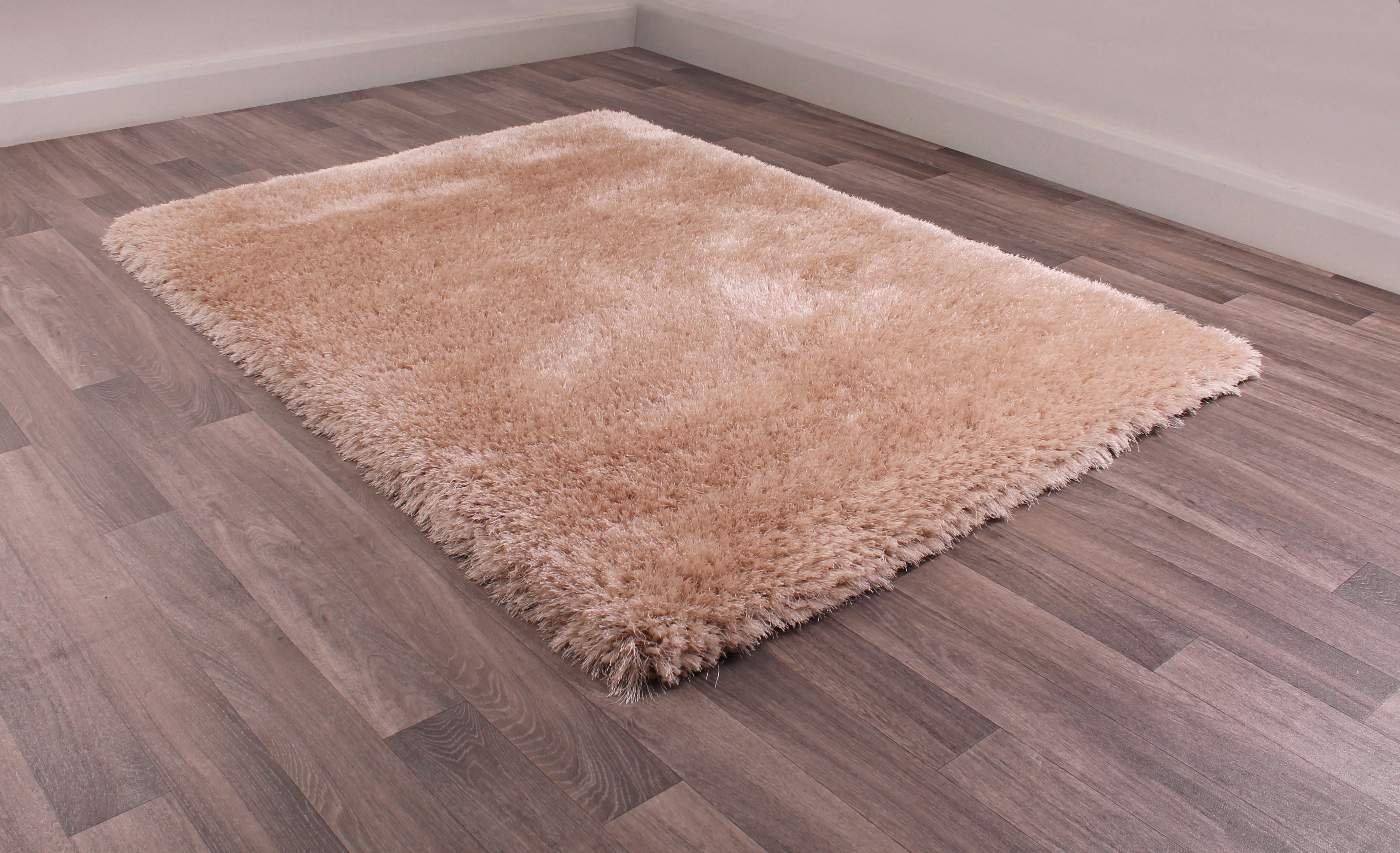 Mayfair Plain Nat/L. Beige Rug