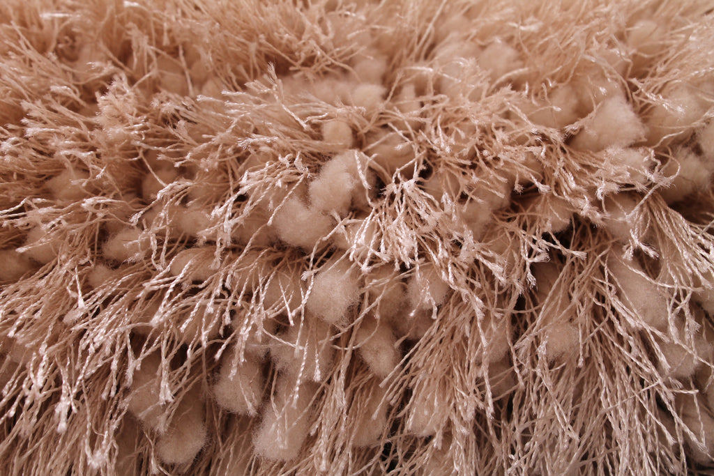 Mayfair Plain Nat/L. Beige Rug