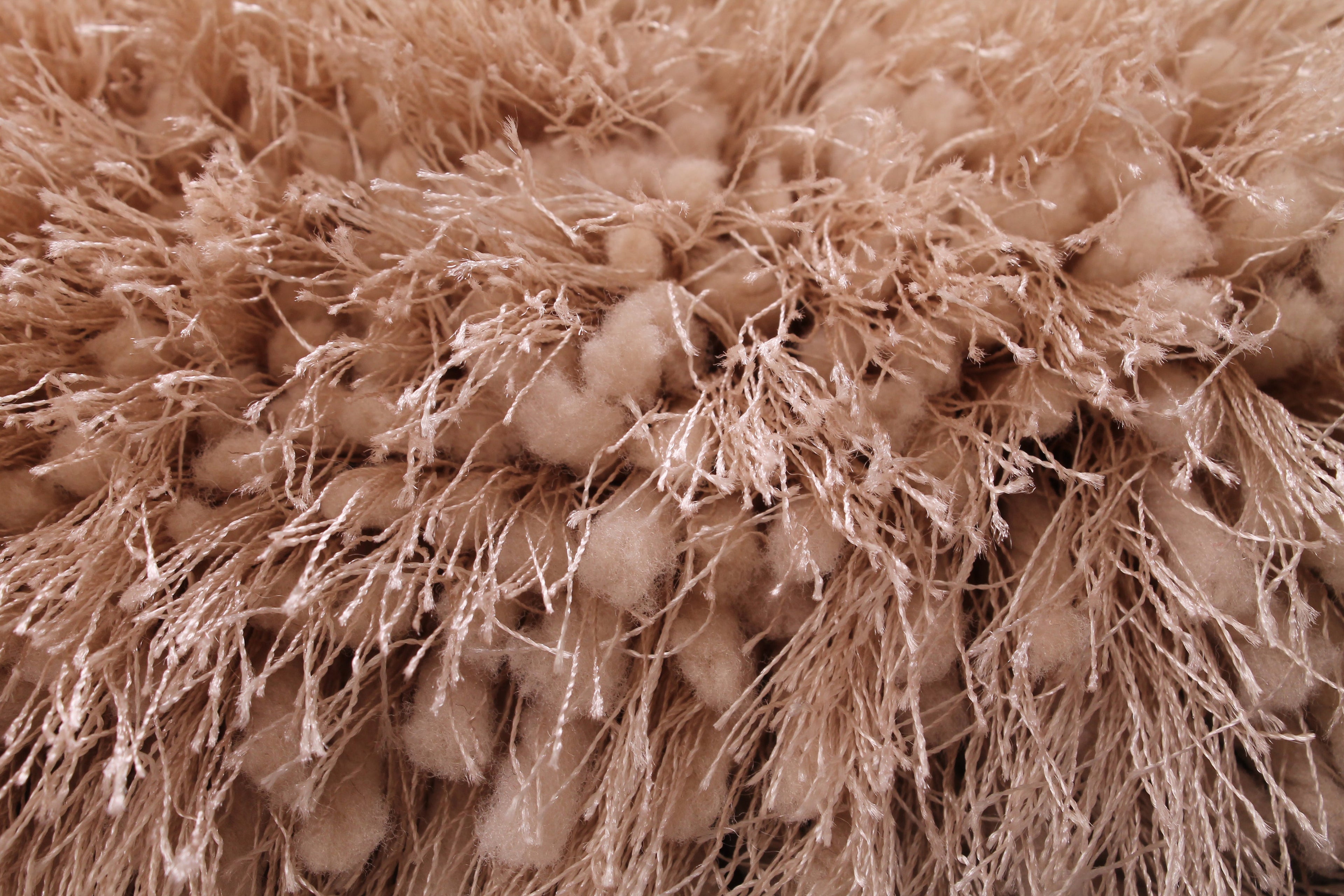 Mayfair Plain Nat/L. Beige Rug